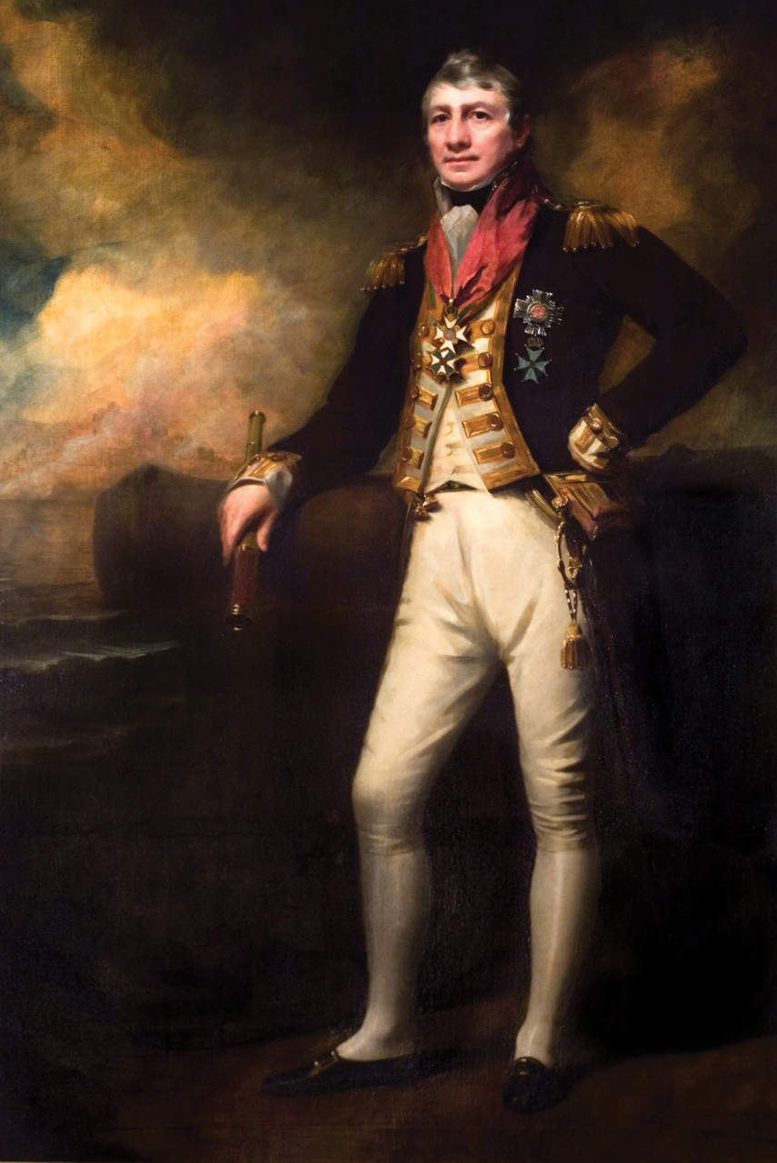 1-Full-length-portrait-of-Admiral-Milne-Paxton-Scottish-Borders