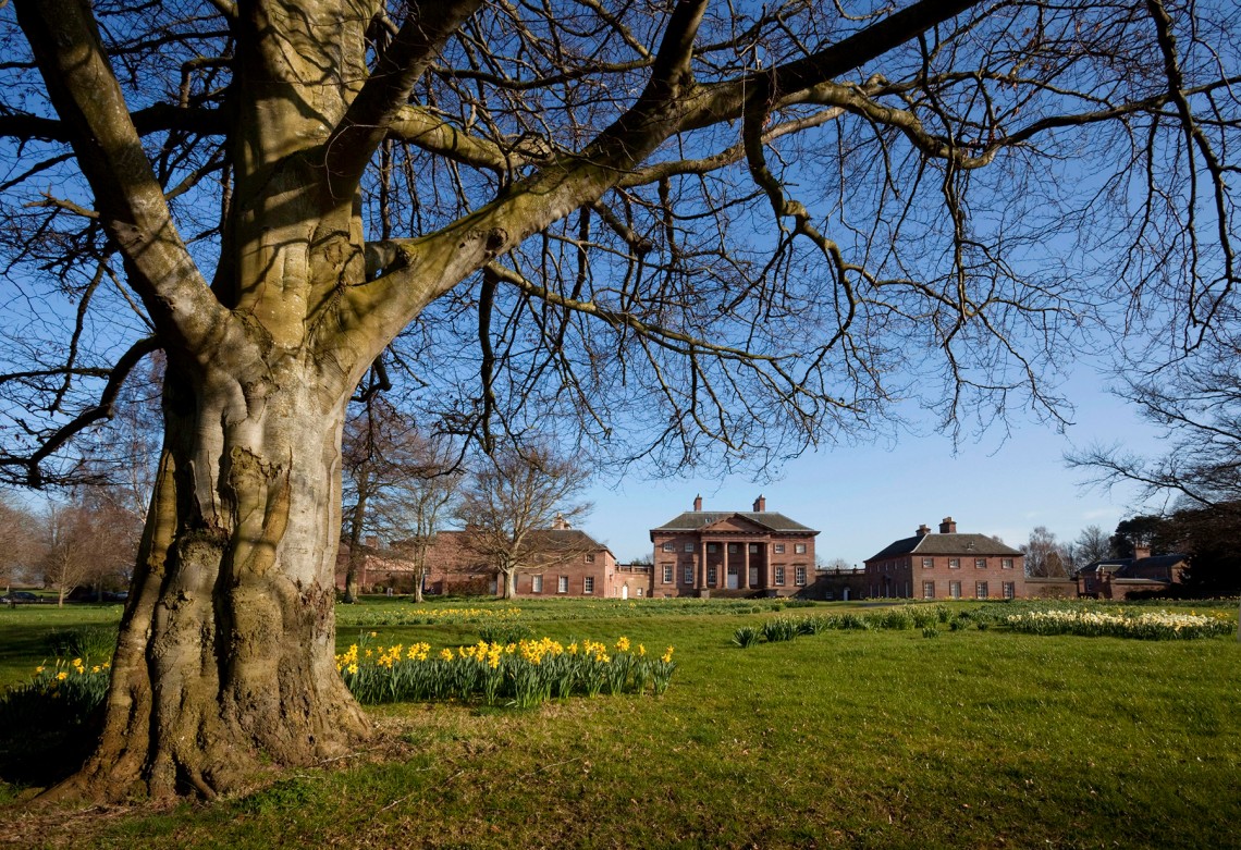 2-Paxton-House-on-the-river-tweed-Scottish-Borders