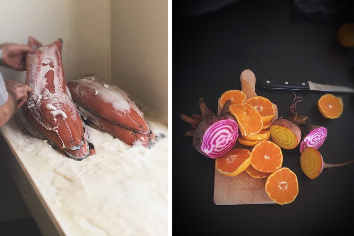 cured-salmon-side_sliced_oranges_beetroot